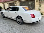 Bentley Continental Flying Spur-6