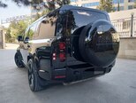 Land Rover Defender-7