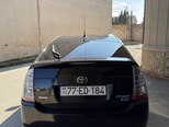 Toyota Prius-5