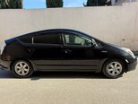 Toyota Prius-7