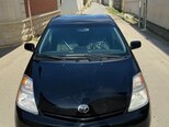 Toyota Prius-1