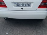 Mercedes C 180-2