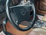 Mercedes C 180-5