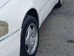 Mercedes C 180-3