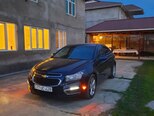 Chevrolet Cruze-10