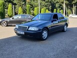 Mercedes C 180-4