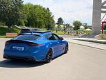 Kia Stinger-7