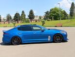 Kia Stinger-12