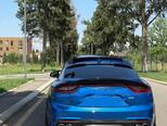 Kia Stinger-5