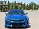 Kia Stinger-10