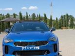 Kia Stinger-14