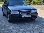 Mercedes C 180-1