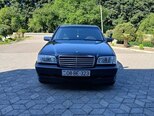 Mercedes C 180-2