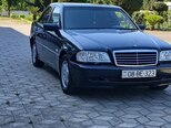 Mercedes C 180-5