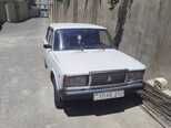 LADA (VAZ) 2107-1