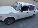 LADA (VAZ) 2107-3