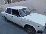 LADA (VAZ) 2107-4