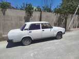 LADA (VAZ) 2107-5
