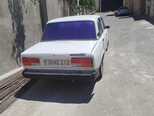 LADA (VAZ) 2107-2