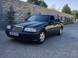 Mercedes C 180-6