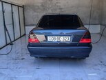 Mercedes C 180-7