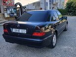 Mercedes C 180-8