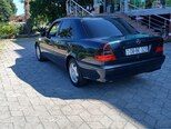 Mercedes C 180-10