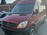 Mercedes Sprinter 315-3