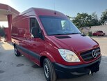 Mercedes Sprinter 315-2