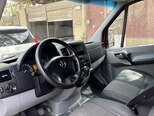 Mercedes Sprinter 315-6