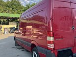 Mercedes Sprinter 315-5