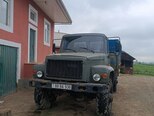 GAZ 3308-1