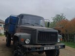 GAZ 3308-5