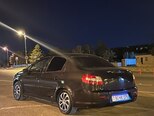 Iran Khodro Runna-8