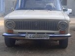 LADA (VAZ) 21011-1
