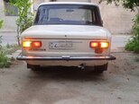 LADA (VAZ) 21011-4