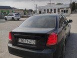 Daewoo Gentra-4