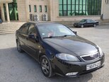 Daewoo Gentra-2
