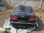 Hyundai Sonata-3