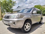 Nissan X-Trail-1