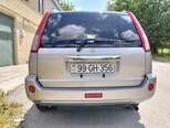 Nissan X-Trail-4
