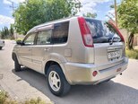 Nissan X-Trail-5