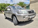 Nissan X-Trail-9
