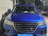 Haval H2-1
