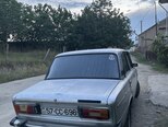 LADA (VAZ) 2106-6