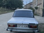 LADA (VAZ) 2106-5