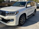 Toyota Land Cruiser-4