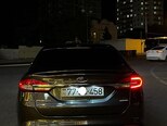 Ford Fusion (North America)-2