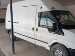 Ford Transit-7