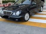 Mercedes E 280-2